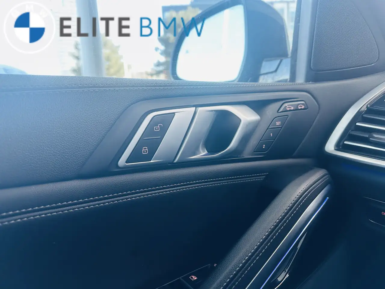 BMW X6 снимка BMW X6