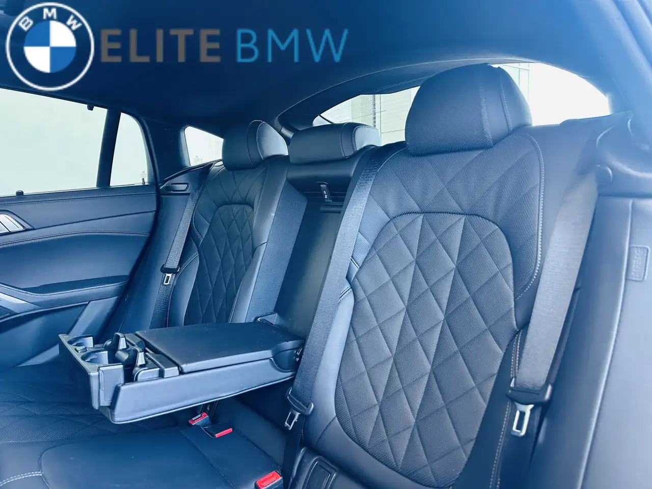 BMW X6 снимка BMW X6
