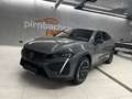 Peugeot 408 GT PureTech 130 EAT8 Gris - thumbnail 1