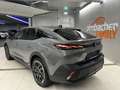 Peugeot 408 GT PureTech 130 EAT8 Gris - thumbnail 3