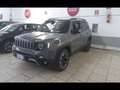 Jeep Renegade PLUG-IN HYBRID MY23 Upland Cross 1.3 Turbo T4 PHEV Grijs - thumbnail 2