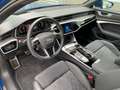 Audi S6 55 TDI q. Tiptr., HD Matrix, AHK, Pano, Bleu - thumbnail 9