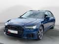 Audi S6 55 TDI q. Tiptr., HD Matrix, AHK, Pano, Bleu - thumbnail 2