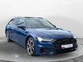 Audi S6 55 TDI q. Tiptr., HD Matrix, AHK, Pano, Bleu - thumbnail 7