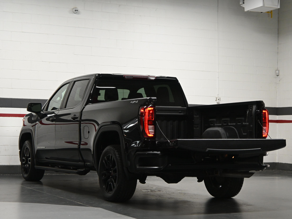 2024 GMC Sierra 1500 Pro Graphite Edition No Accident Carplay Lane Ass