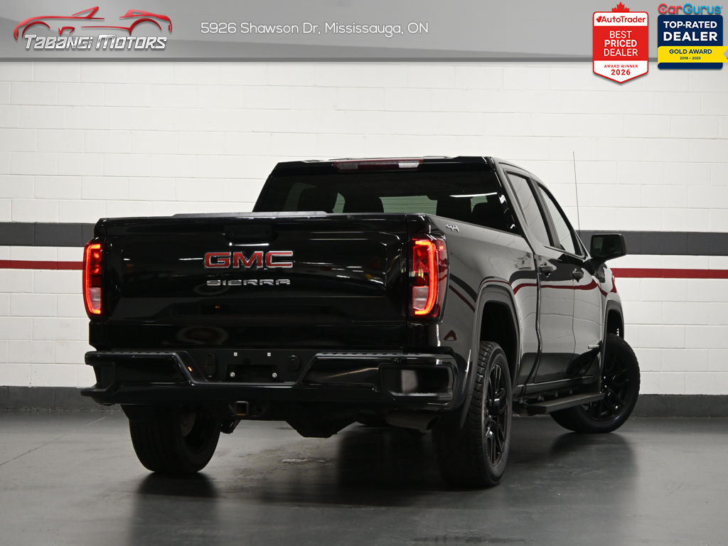 2024 GMC Sierra 1500 Pro Graphite Edition No Accident Carplay Lane Ass