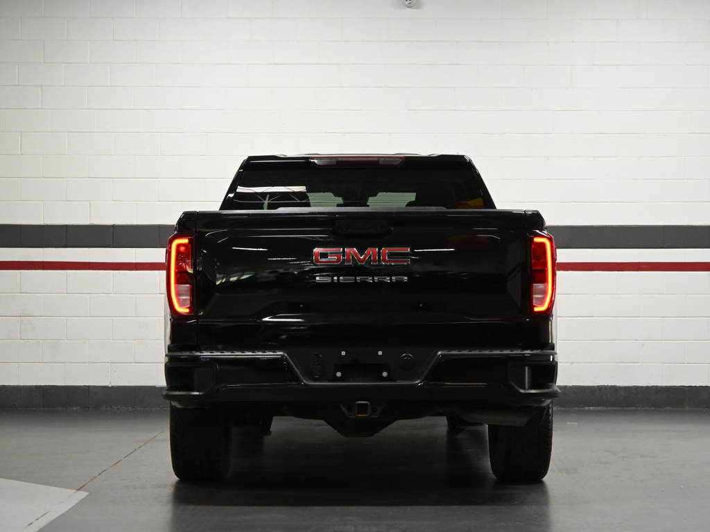 2024 GMC Sierra 1500 Pro Graphite Edition No Accident Carplay Lane Ass