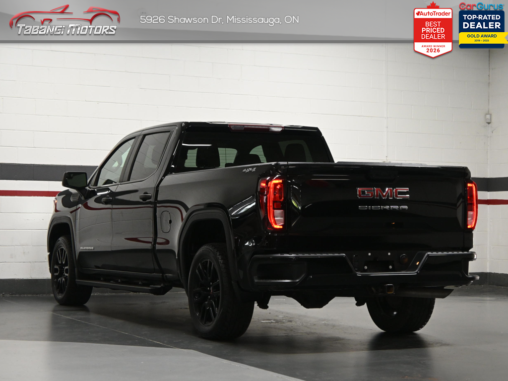 2024 GMC Sierra 1500 Pro Graphite Edition No Accident Carplay Lane Ass