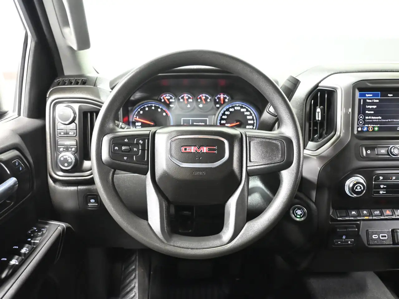 GMC Sierra 1500 снимка GMC Sierra 1500