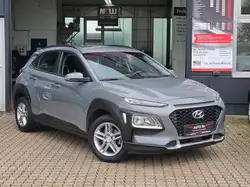 Hyundai KONA Trend 2WD Navi Kamera PDC...
