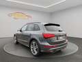 Audi SQ5 3.0 TDI competition quattro*aus 1.Hand*AHK* Grau - thumbnail 7
