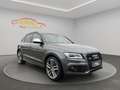 Audi SQ5 3.0 TDI competition quattro*aus 1.Hand*AHK* Grau - thumbnail 3