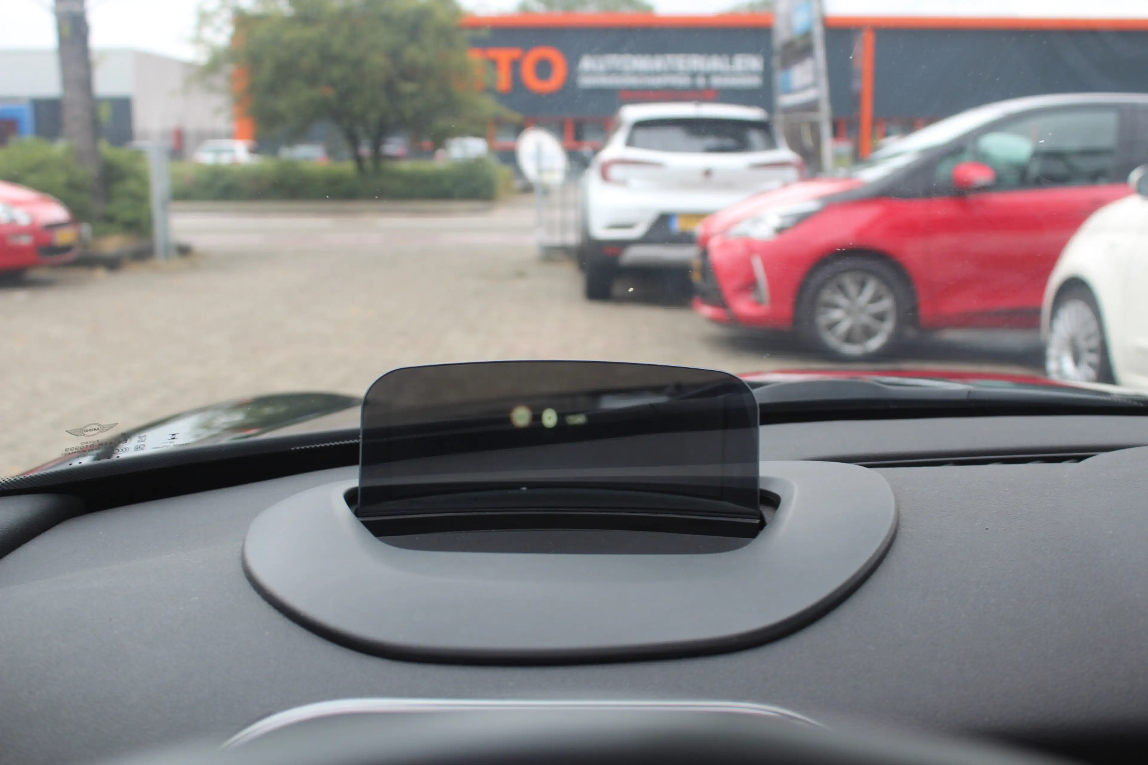 MINI Cooper Cabrio 1.5 Rockingham GT Stuur - en stoelverwarming l H/K — photo 10