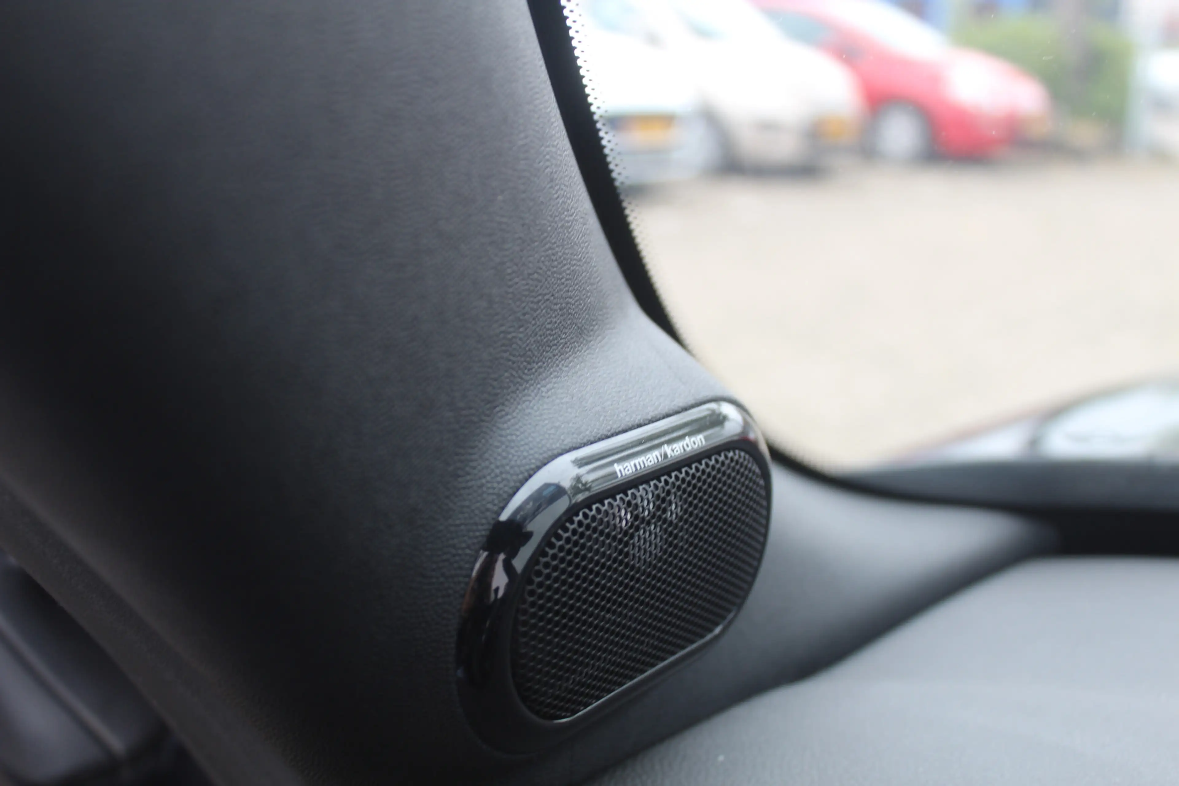 MINI Cooper Cabrio 1.5 Rockingham GT Stuur - en stoelverwarming l H/K — photo 9