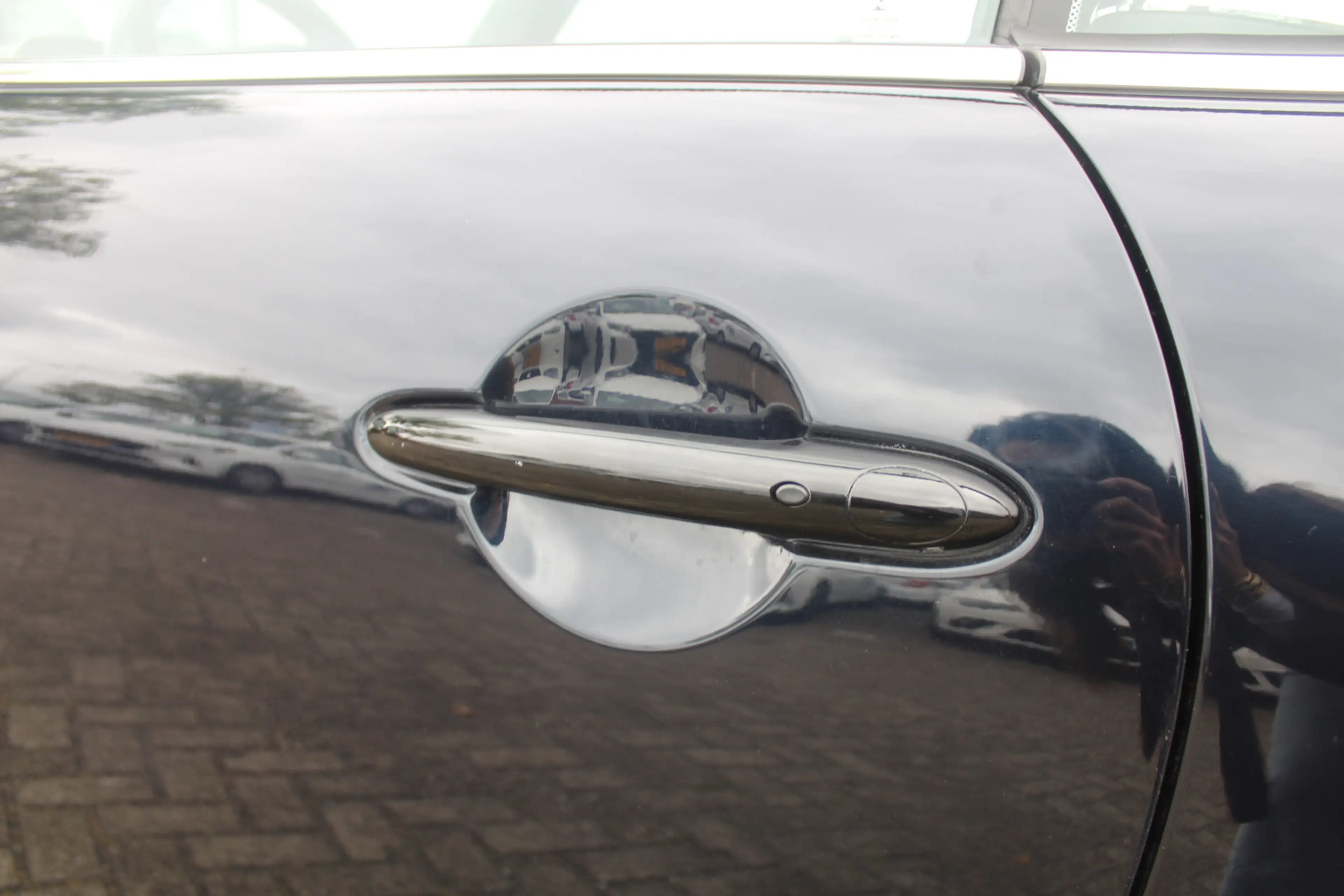 MINI Cooper Cabrio 1.5 Rockingham GT Stuur - en stoelverwarming l H/K — photo 26