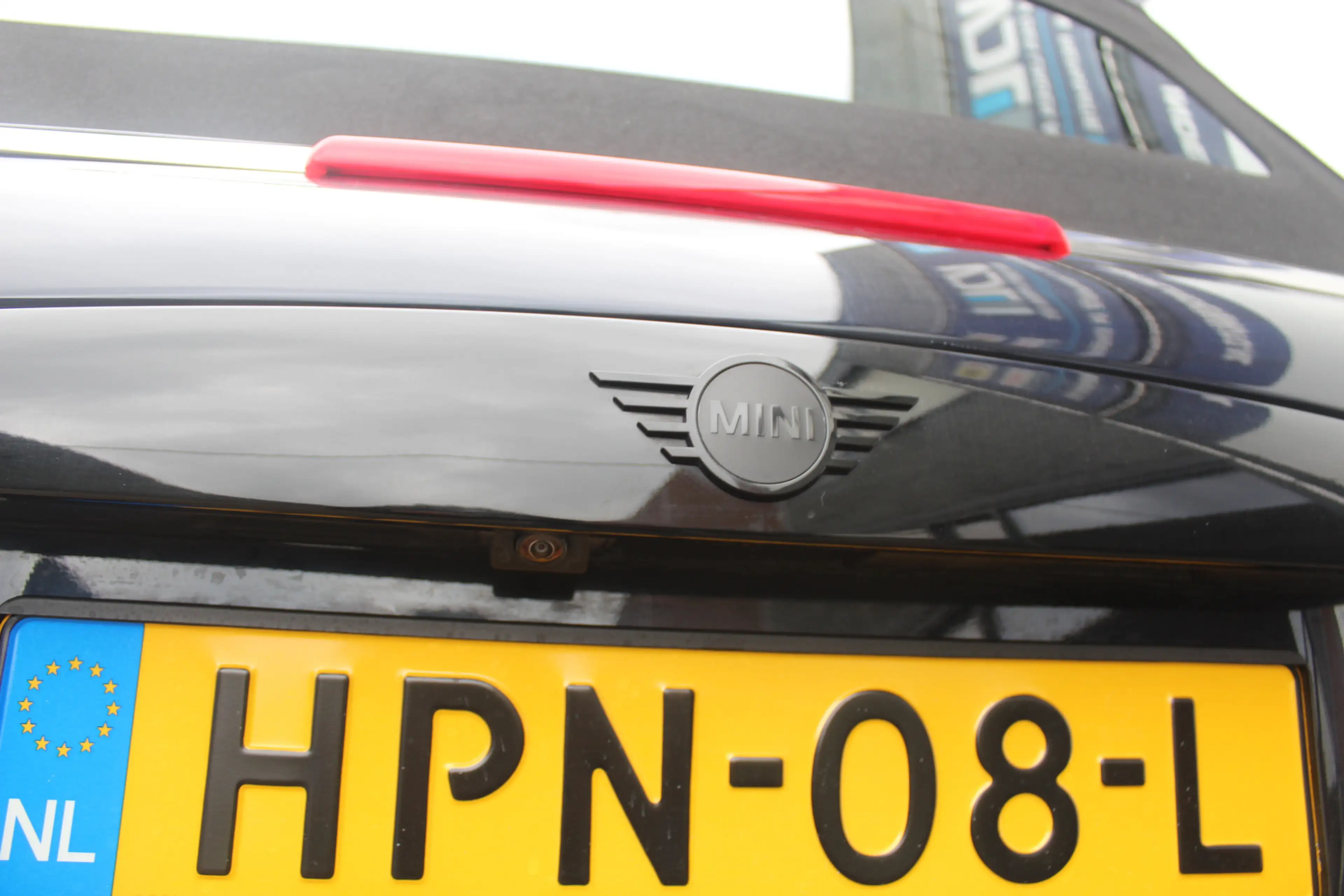 MINI Cooper Cabrio 1.5 Rockingham GT Stuur - en stoelverwarming l H/K — photo 25
