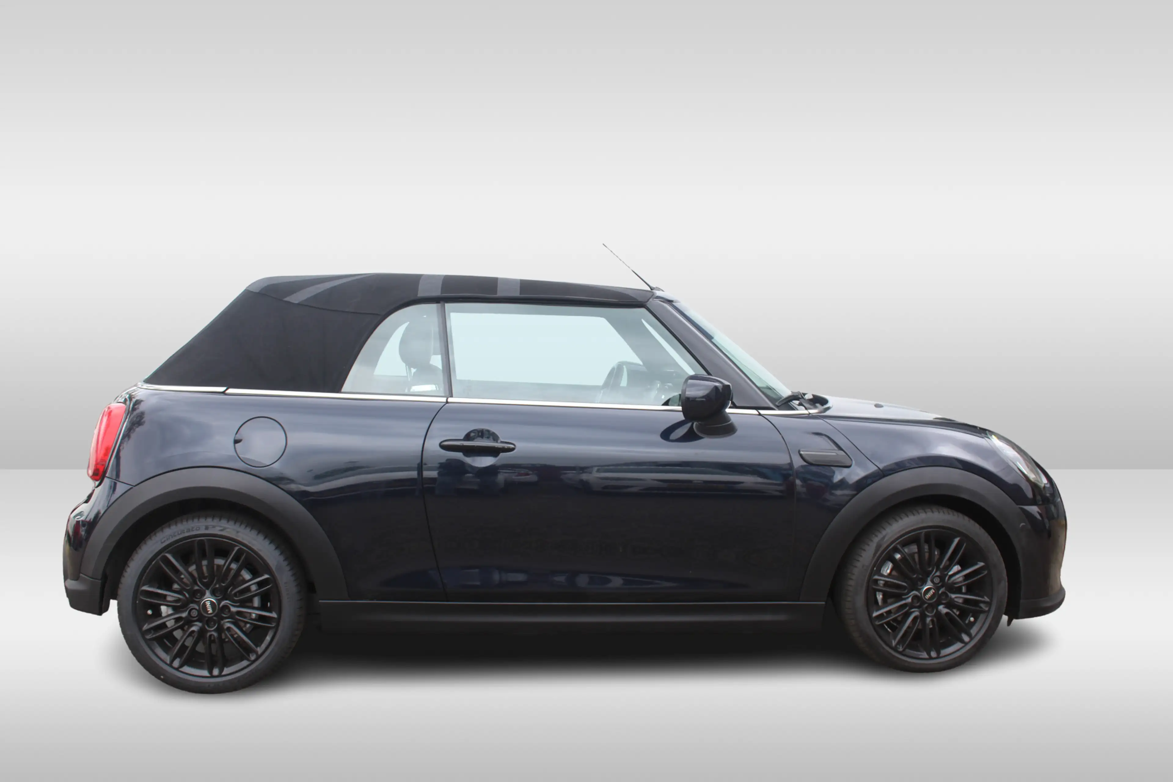 MINI Cooper Cabrio 1.5 Rockingham GT Stuur - en stoelverwarming l H/K — photo 30