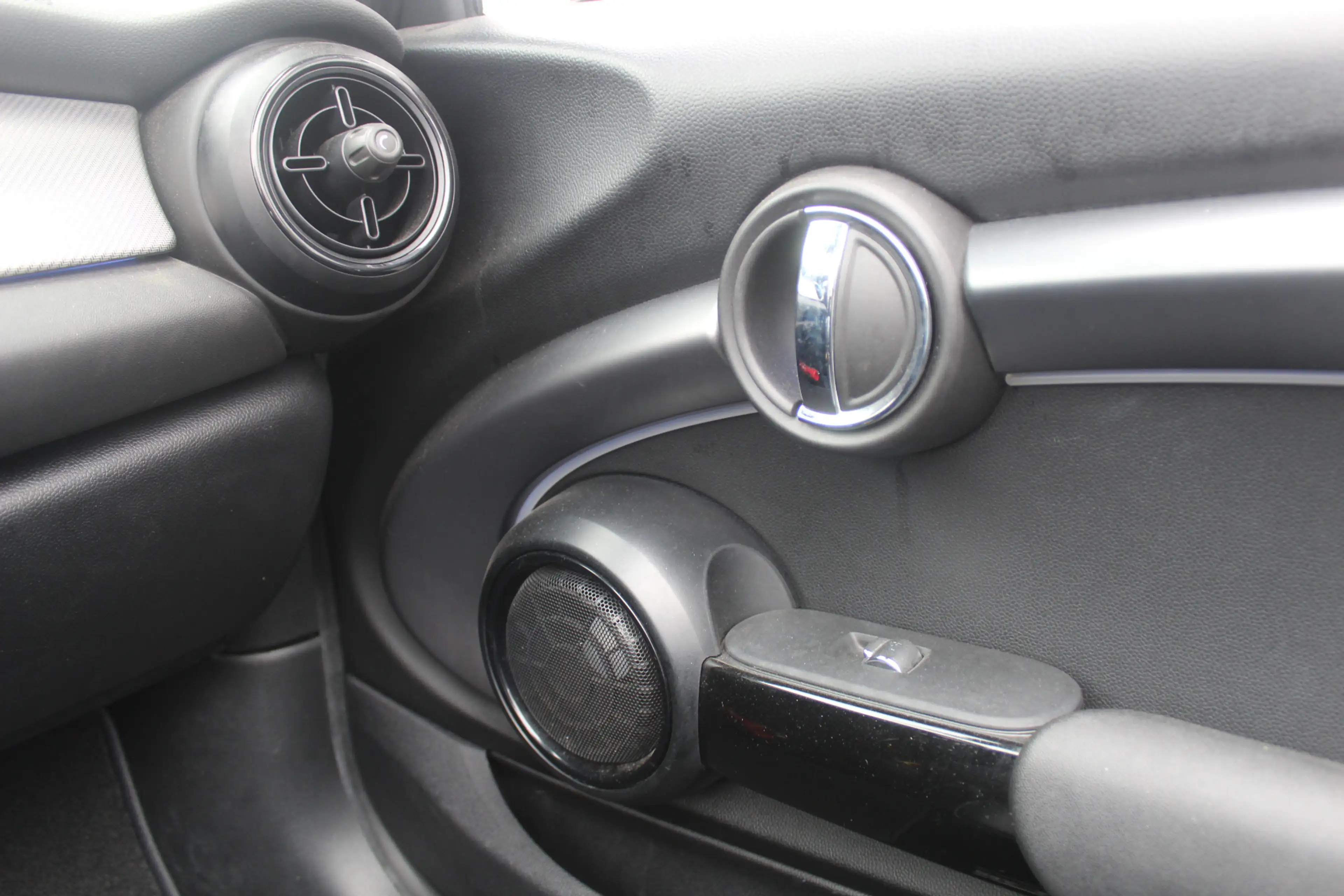 MINI Cooper Cabrio 1.5 Rockingham GT Stuur - en stoelverwarming l H/K — photo 20