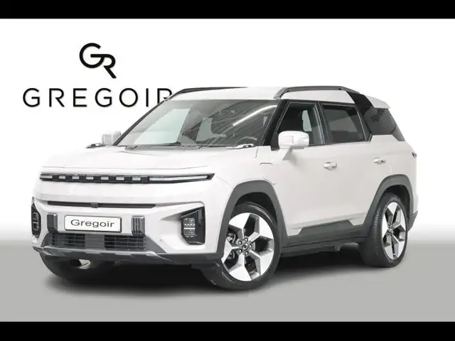 SsangYong Torres TORRES EVX