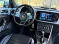 Volkswagen Beetle 2,0 TDI Design DSG Blau - thumbnail 2