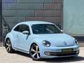 Volkswagen Beetle 2,0 TDI Design DSG Blau - thumbnail 3