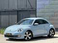 Volkswagen Beetle 2,0 TDI Design DSG Blau - thumbnail 14