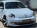 Volkswagen Beetle 2,0 TDI Design DSG Blau - thumbnail 6
