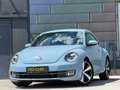 Volkswagen Beetle 2,0 TDI Design DSG Blau - thumbnail 10