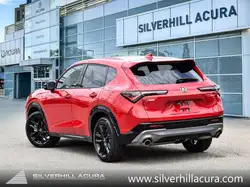 Acura ADX 2025