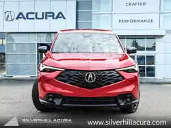Acura ADX 2025
