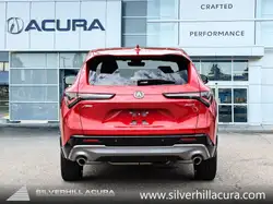 Acura ADX 2025