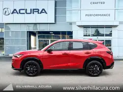 Acura ADX 2025