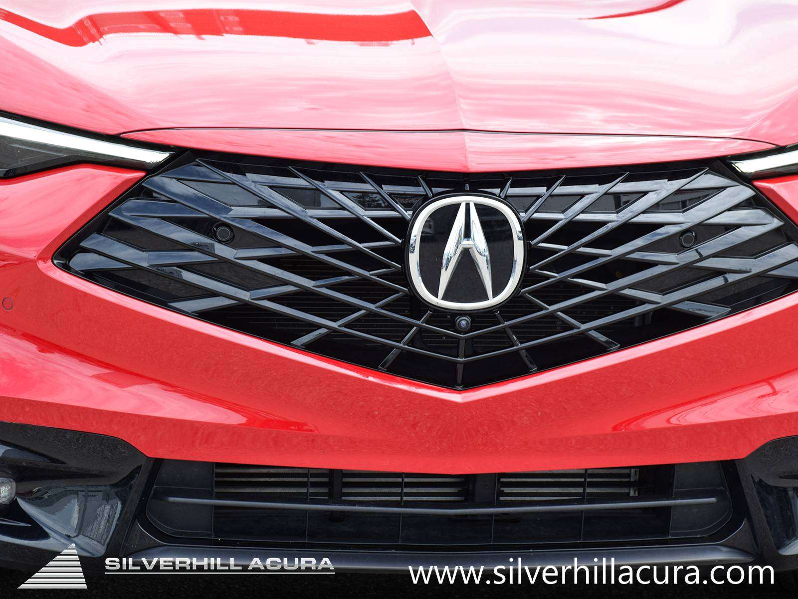 2025 Acura ADX