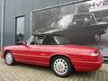 Alfa Romeo Spider 2.0 Rood - thumbnail 15