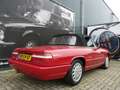 Alfa Romeo Spider 2.0 Rood - thumbnail 17