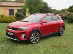 Kia Stonic 1.0 T-GDi 120 ch ISG BVM6 Active