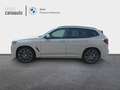 BMW X3 xDrive 20dA Blanco - thumbnail 3