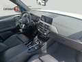 BMW X3 xDrive 20dA Blanco - thumbnail 8
