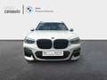 BMW X3 xDrive 20dA Blanco - thumbnail 2
