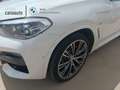 BMW X3 xDrive 20dA Blanco - thumbnail 6