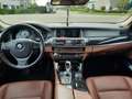 BMW 518 518d Aut. Luxury Line Grijs - thumbnail 7