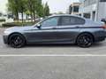 BMW 518 518d Aut. Luxury Line Grau - thumbnail 5