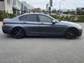 BMW 518 518d Aut. Luxury Line Szürke - thumbnail 6