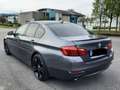 BMW 518 518d Aut. Luxury Line Gri - thumbnail 3