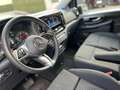 Mercedes-Benz Vito 124 CDI Select 4x4 lang 9 Sitz AHK STHZ LED 2x Sch Schwarz - thumbnail 3