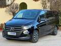 Mercedes-Benz Vito 124 CDI Select 4x4 lang 9 Sitz AHK STHZ LED 2x Sch Schwarz - thumbnail 1