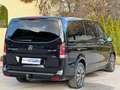 Mercedes-Benz Vito 124 CDI Select 4x4 lang 9 Sitz AHK STHZ LED 2x Sch Schwarz - thumbnail 2