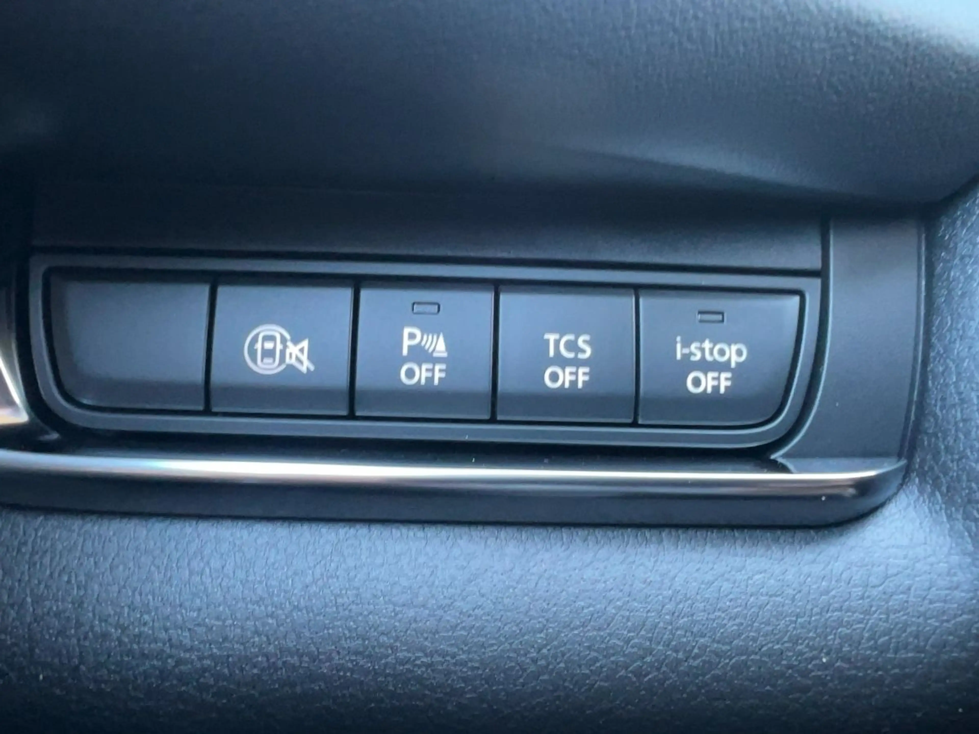 Mazda CX-30 G140 6AT 2WD HOMURA Carplay NAVI LED RFK — photo 14