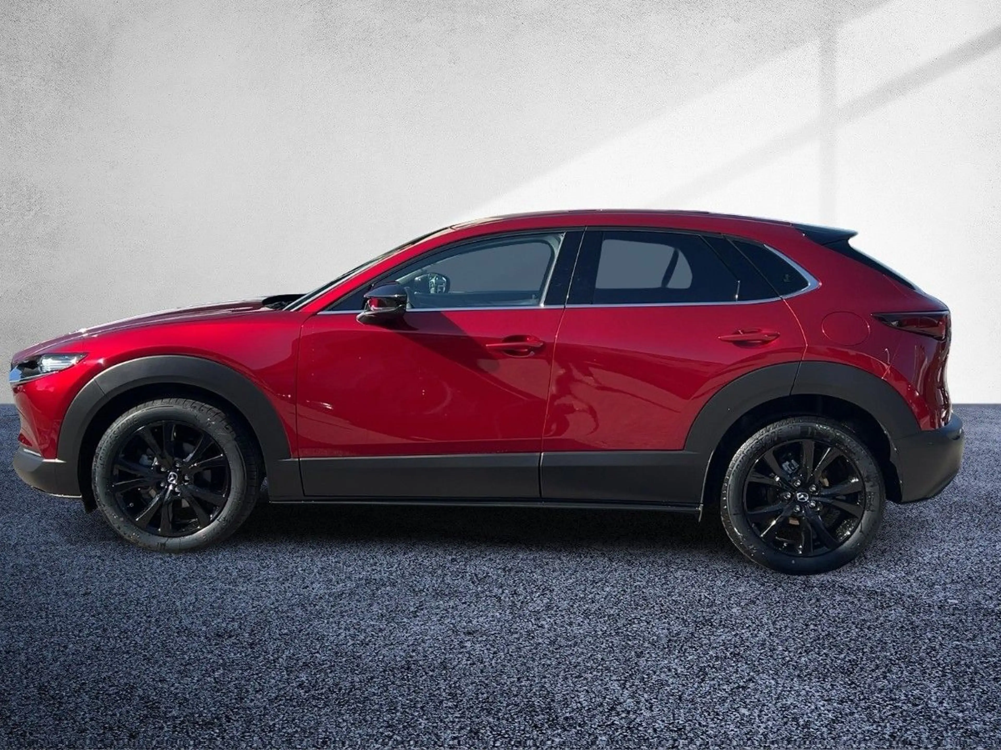 Mazda CX-30 G140 6AT 2WD HOMURA Carplay NAVI LED RFK — photo 2