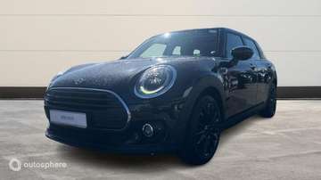 Cooper 136ch Edition Premium Plus BVA7